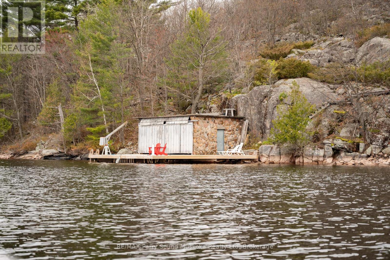 37 Maurys Run, Carling, Ontario  P0G 1G0 - Photo 30 - X11951423