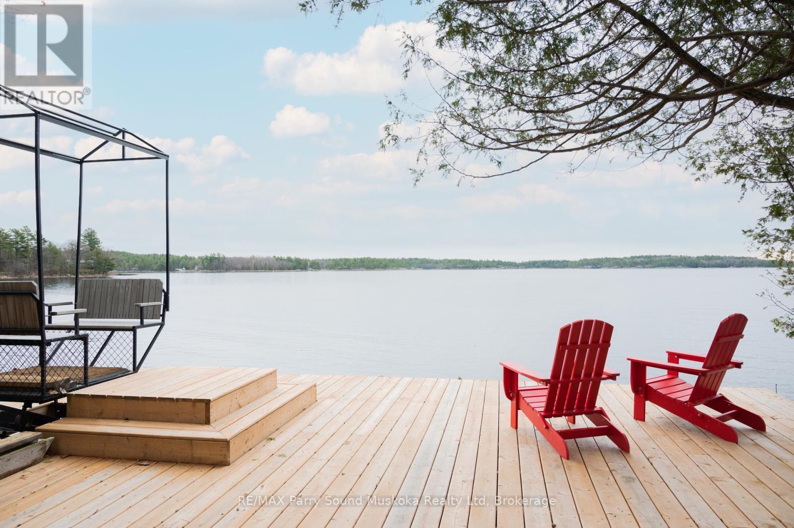 37 Maurys Run, Carling, Ontario  P0G 1G0 - Photo 34 - X11951423