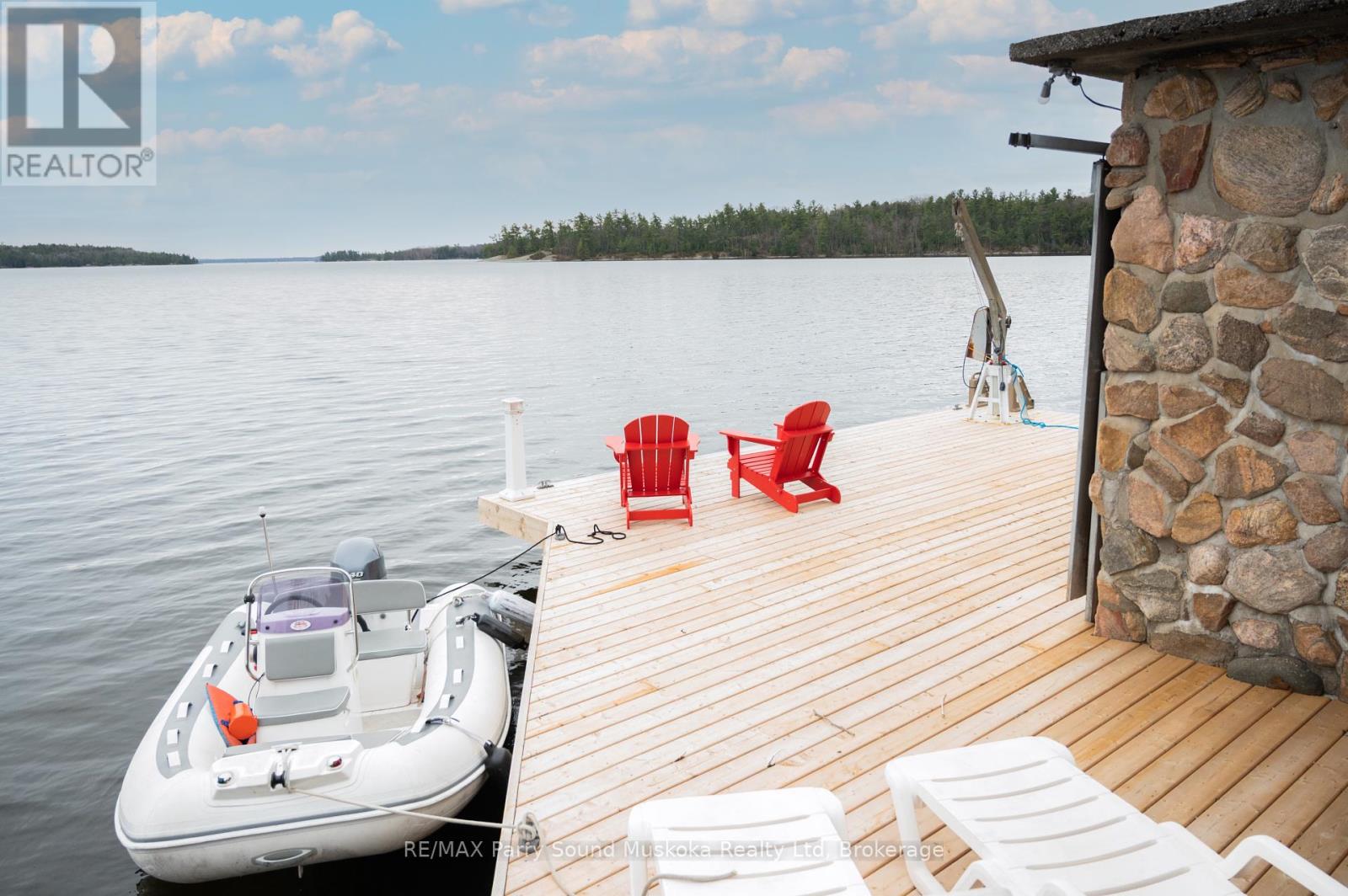37 Maurys Run, Carling, Ontario  P0G 1G0 - Photo 37 - X11951423