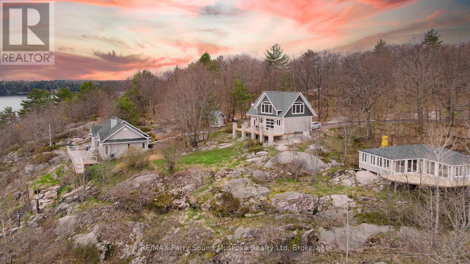 37 Maurys Run, Carling, Ontario  P0G 1G0 - Photo 5 - X11951423