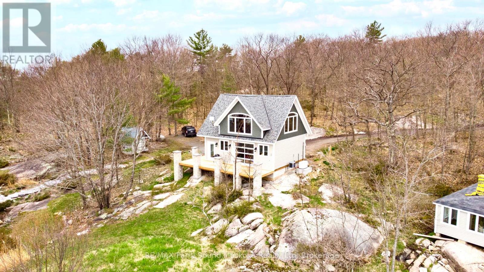 37 Maurys Run, Carling, Ontario  P0G 1G0 - Photo 6 - X11951423