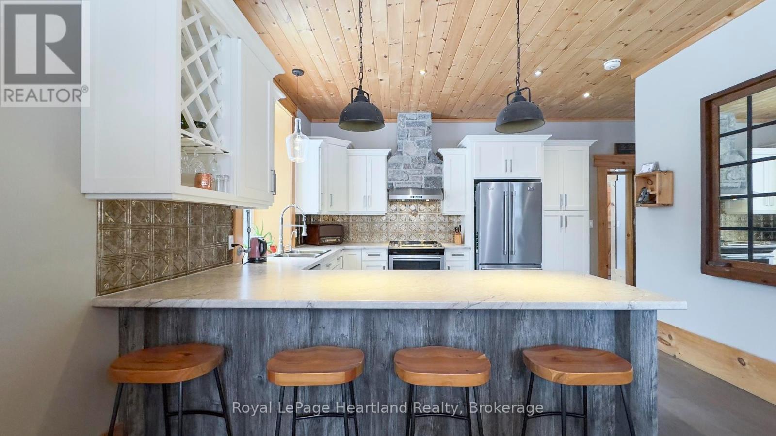 76855 Hannah Line, Huron East, Ontario  N0K 1W0 - Photo 11 - X11951559