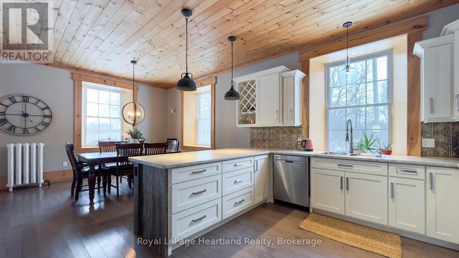 76855 Hannah Line, Huron East, Ontario  N0K 1W0 - Photo 13 - X11951559