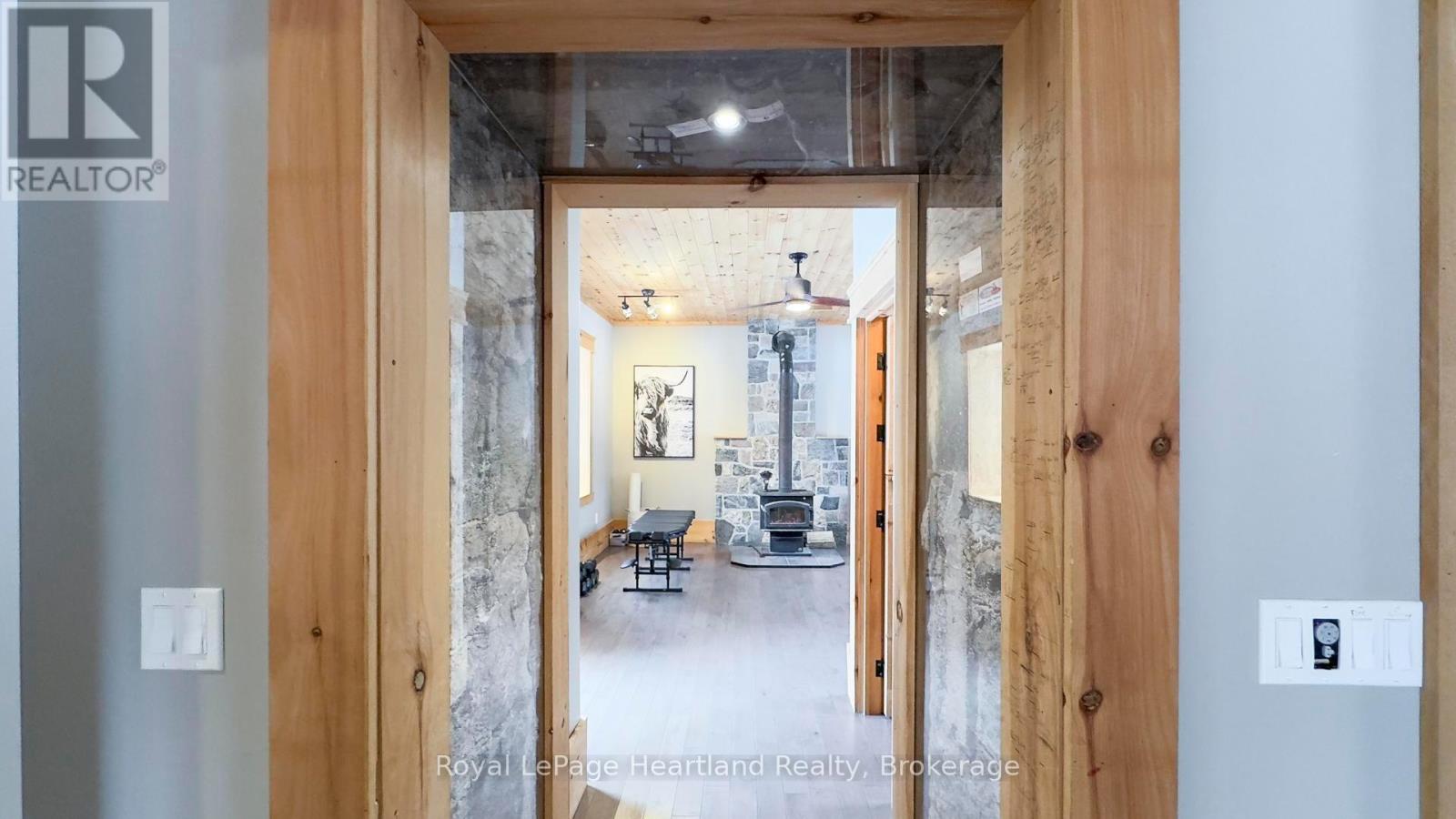 76855 Hannah Line, Huron East, Ontario  N0K 1W0 - Photo 15 - X11951559