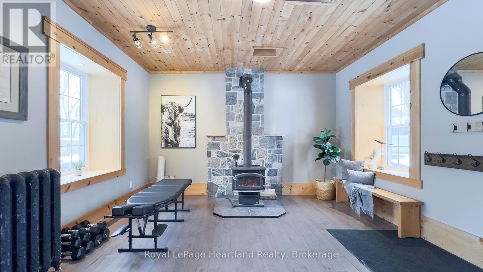 76855 Hannah Line, Huron East, Ontario  N0K 1W0 - Photo 17 - X11951559