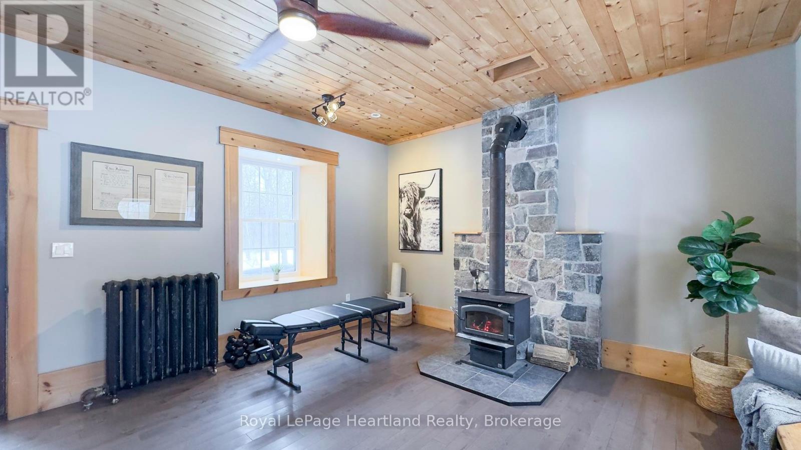 76855 Hannah Line, Huron East, Ontario  N0K 1W0 - Photo 18 - X11951559