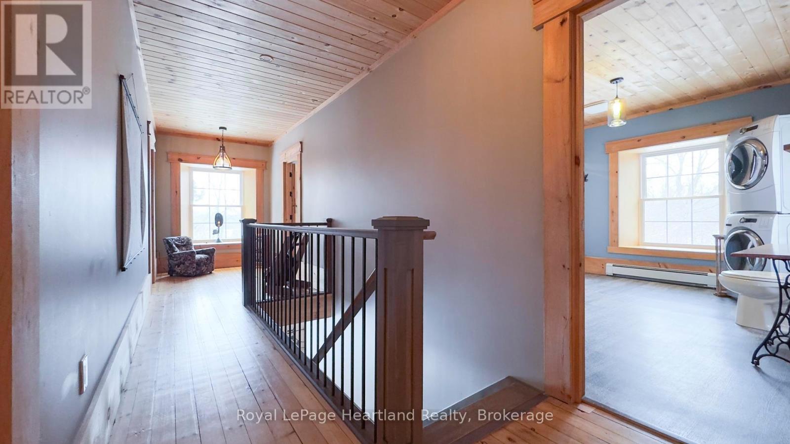 76855 Hannah Line, Huron East, Ontario  N0K 1W0 - Photo 20 - X11951559