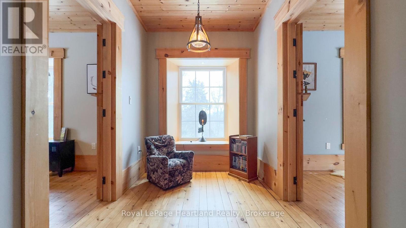 76855 Hannah Line, Huron East, Ontario  N0K 1W0 - Photo 21 - X11951559