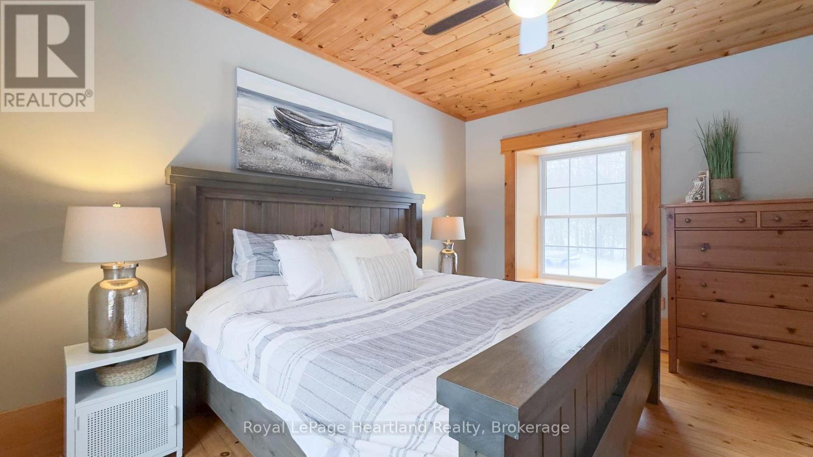 76855 Hannah Line, Huron East, Ontario  N0K 1W0 - Photo 22 - X11951559