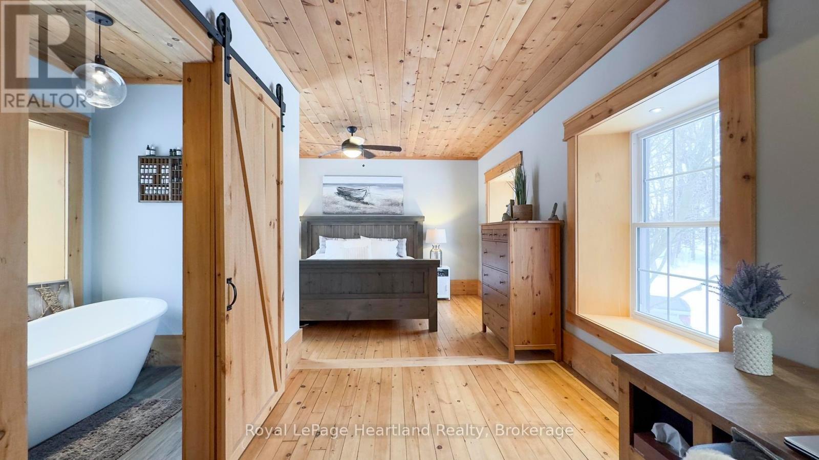 76855 Hannah Line, Huron East, Ontario  N0K 1W0 - Photo 24 - X11951559