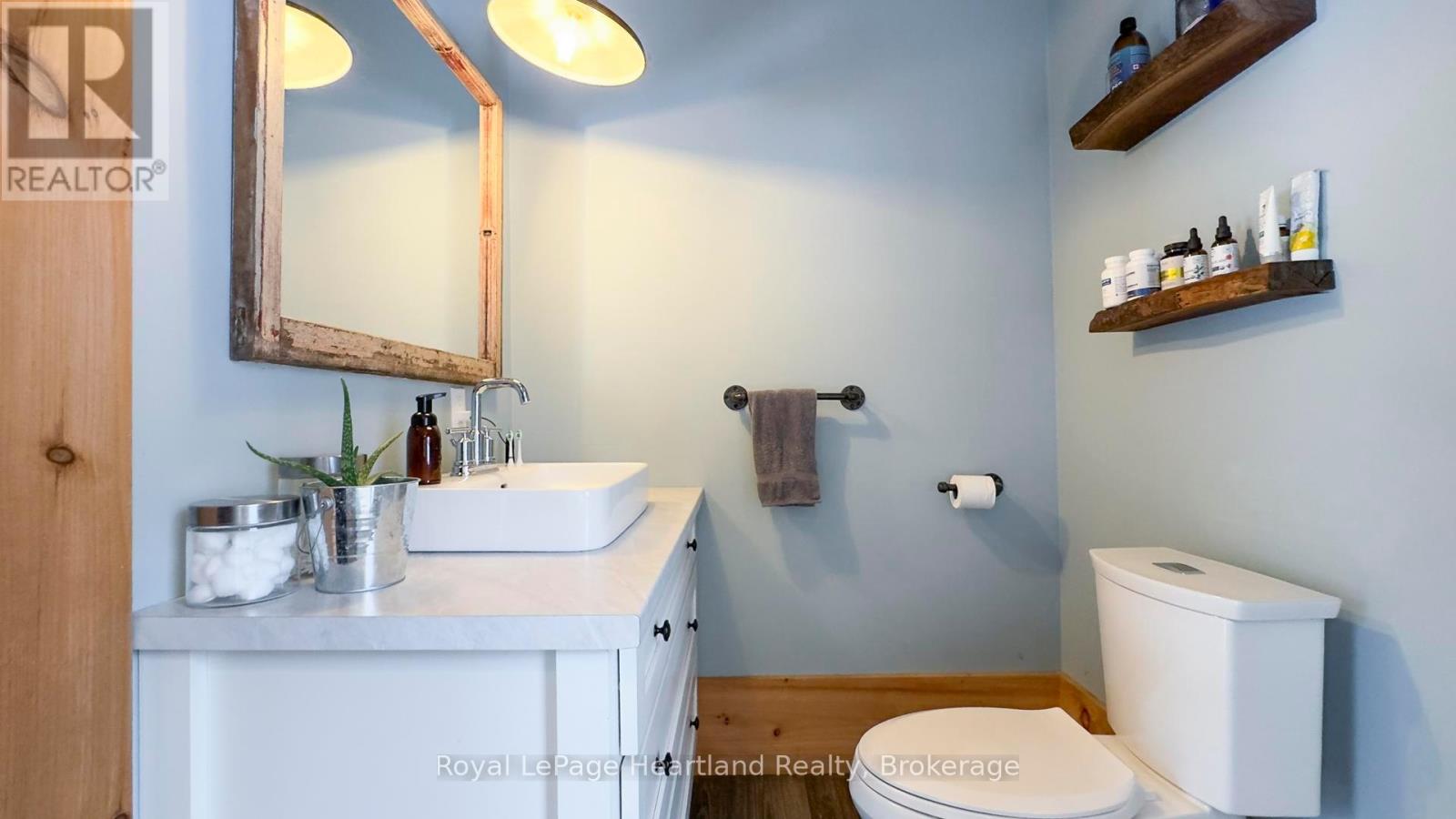 76855 Hannah Line, Huron East, Ontario  N0K 1W0 - Photo 27 - X11951559