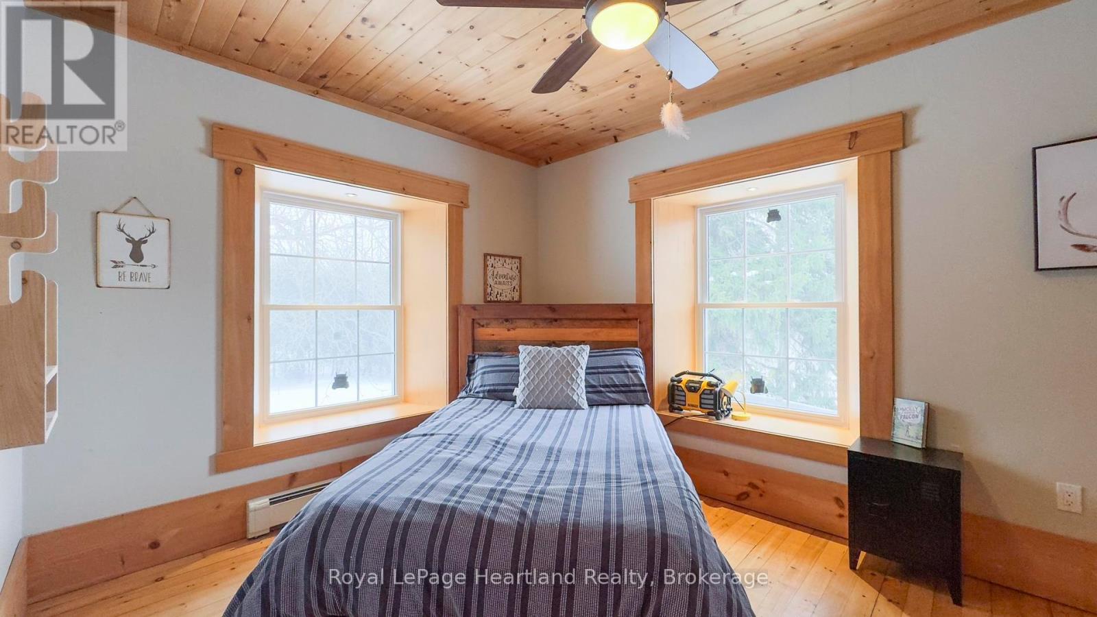 76855 Hannah Line, Huron East, Ontario  N0K 1W0 - Photo 28 - X11951559