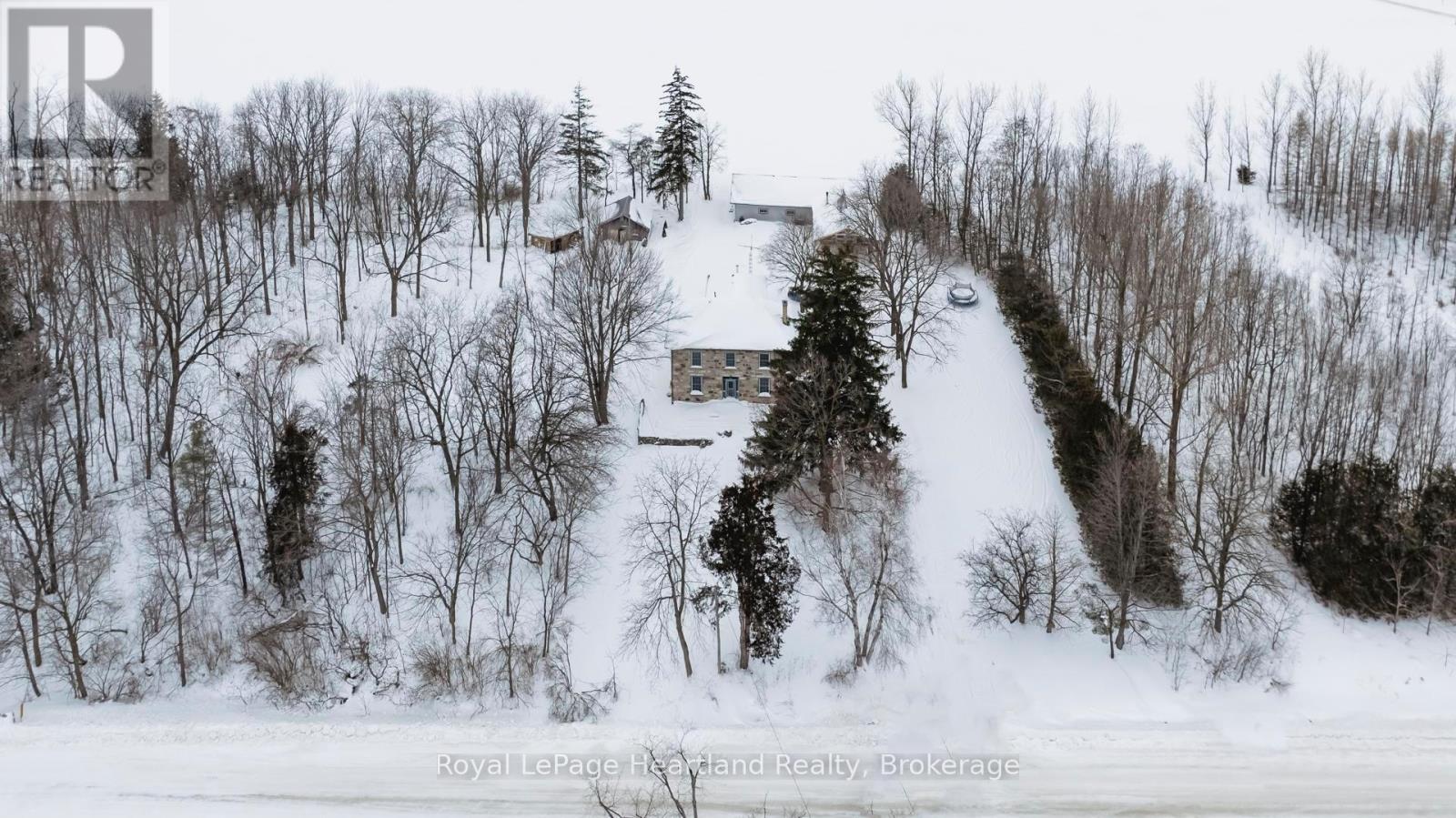 76855 Hannah Line, Huron East, Ontario  N0K 1W0 - Photo 3 - X11951559