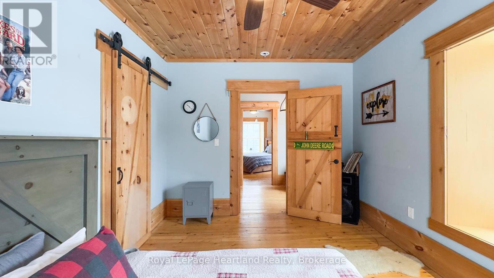 76855 Hannah Line, Huron East, Ontario  N0K 1W0 - Photo 30 - X11951559