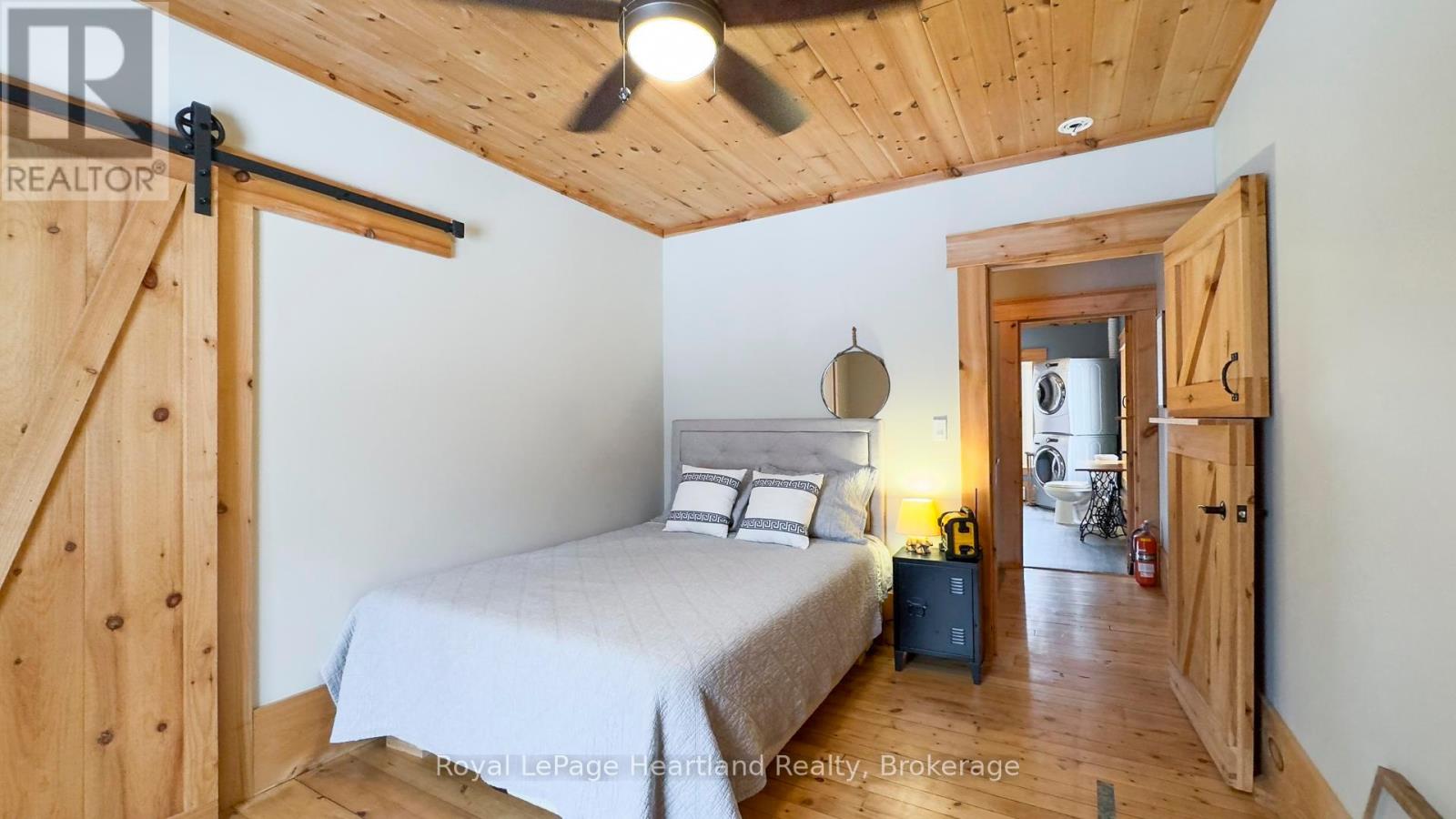 76855 Hannah Line, Huron East, Ontario  N0K 1W0 - Photo 31 - X11951559