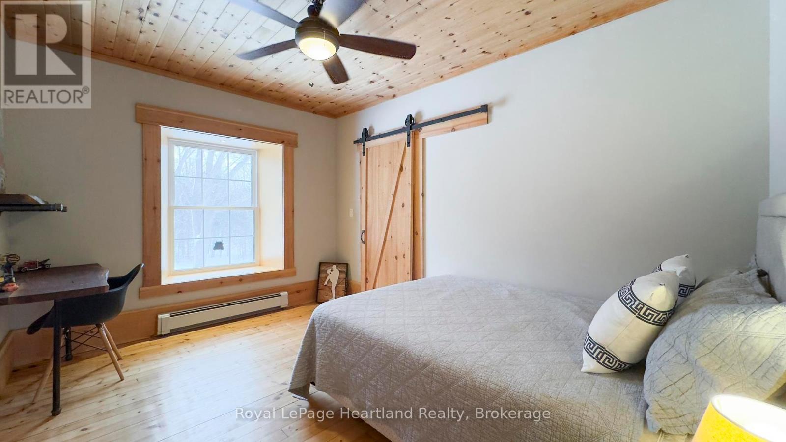 76855 Hannah Line, Huron East, Ontario  N0K 1W0 - Photo 32 - X11951559