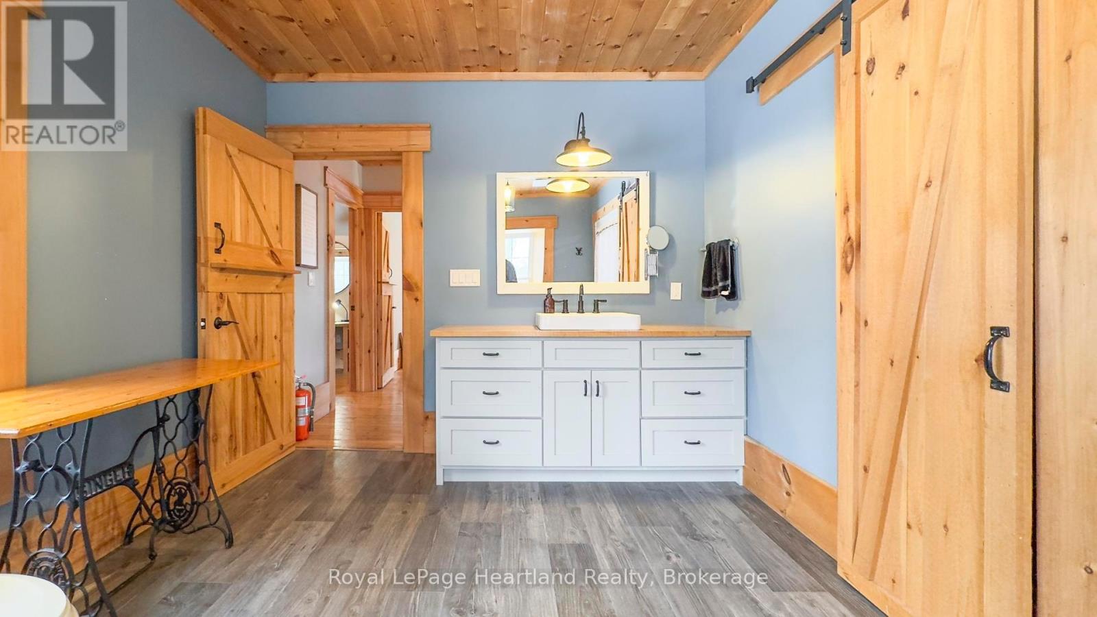 76855 Hannah Line, Huron East, Ontario  N0K 1W0 - Photo 35 - X11951559