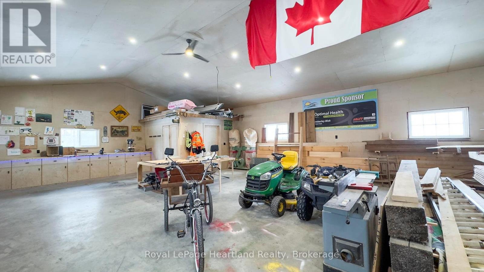 76855 Hannah Line, Huron East, Ontario  N0K 1W0 - Photo 38 - X11951559