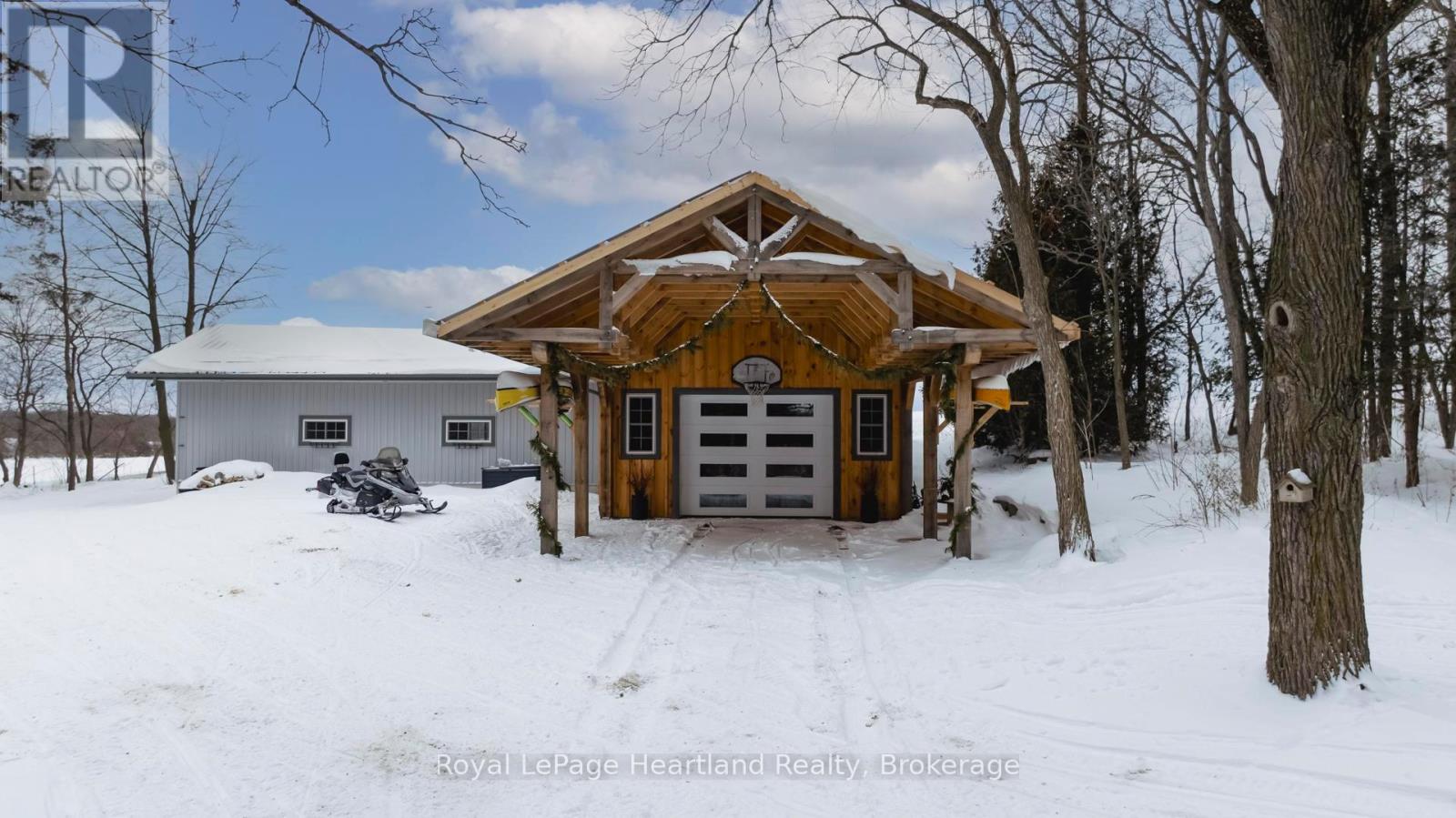 76855 Hannah Line, Huron East, Ontario  N0K 1W0 - Photo 4 - X11951559