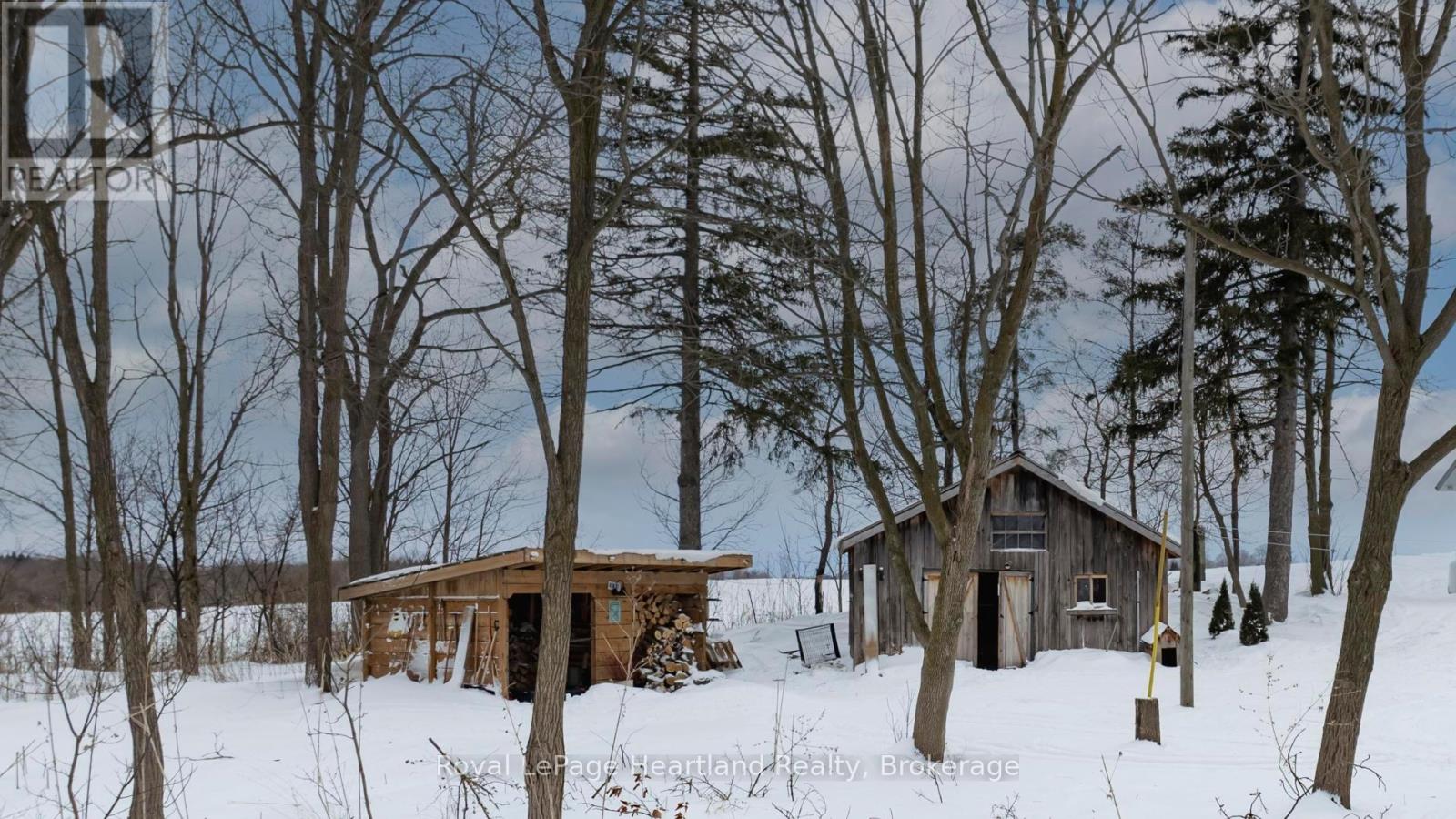 76855 Hannah Line, Huron East, Ontario  N0K 1W0 - Photo 40 - X11951559