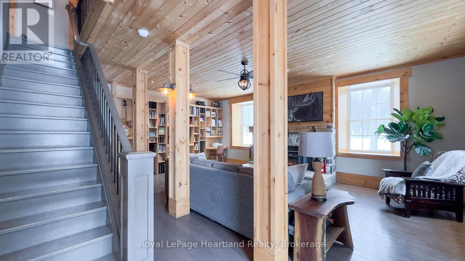 76855 Hannah Line, Huron East, Ontario  N0K 1W0 - Photo 5 - X11951559