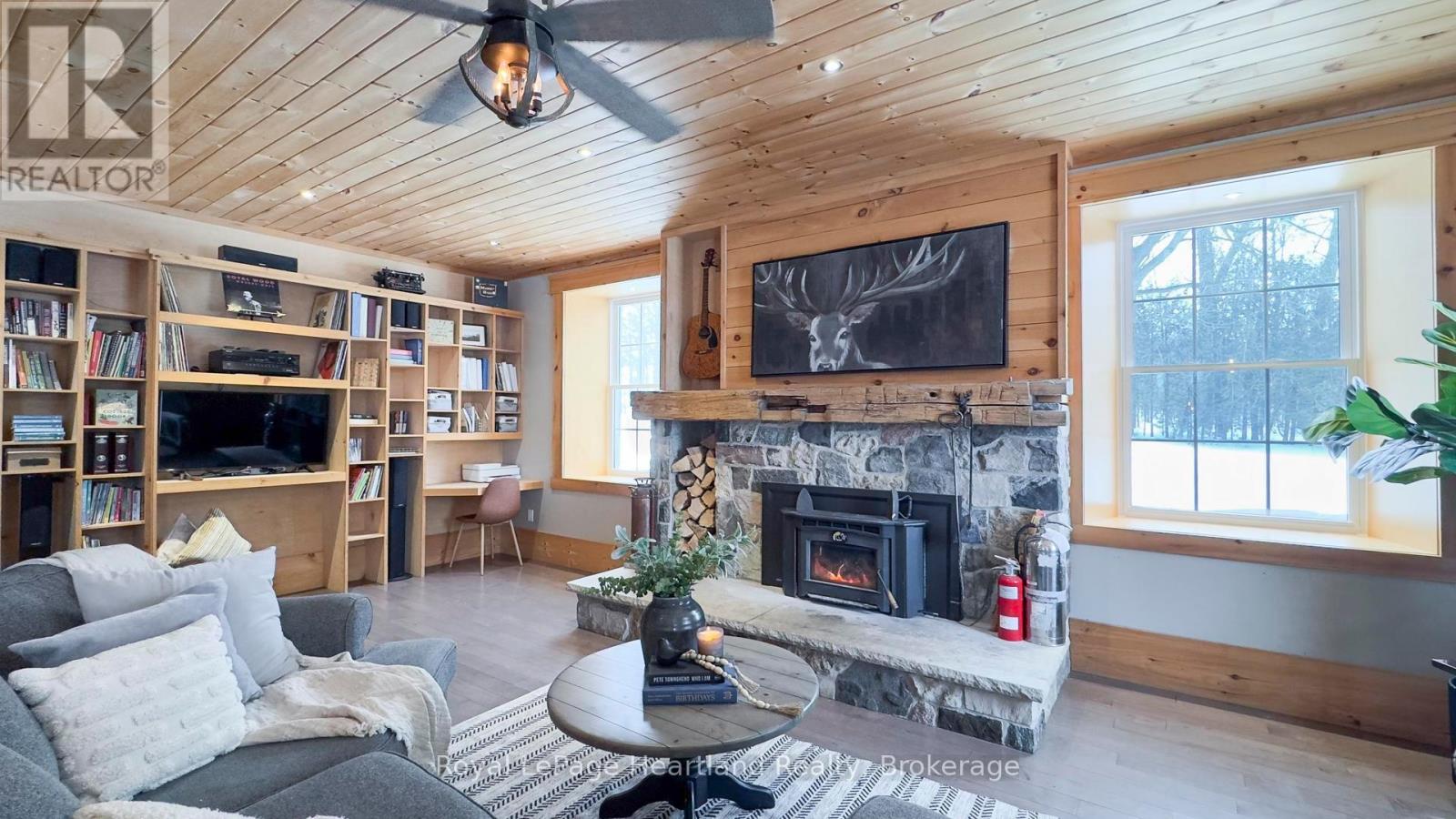 76855 Hannah Line, Huron East, Ontario  N0K 1W0 - Photo 6 - X11951559