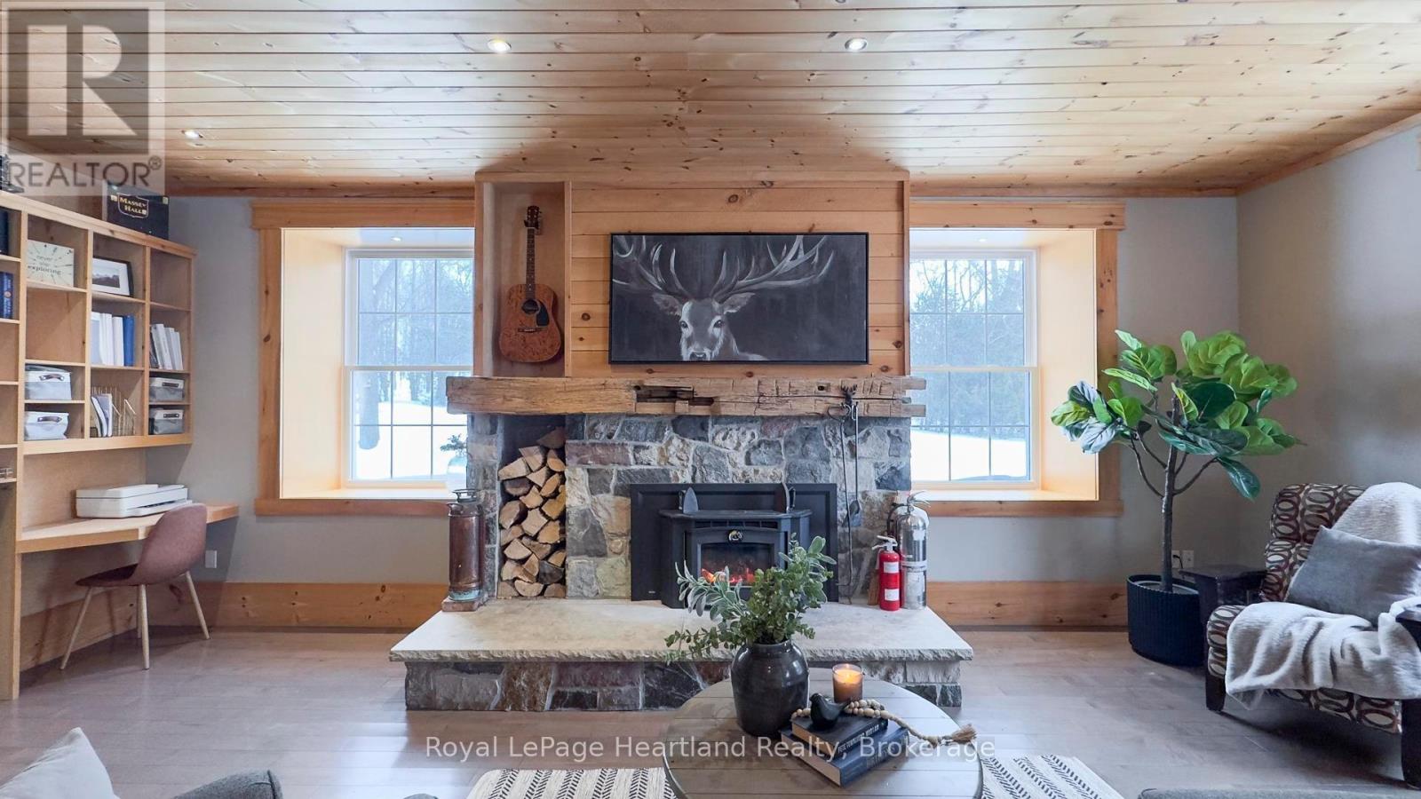 76855 Hannah Line, Huron East, Ontario  N0K 1W0 - Photo 7 - X11951559