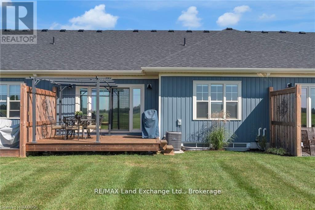 34 - 46 Fairway Lane, Saugeen Shores, Ontario  N0H 2C3 - Photo 26 - X11951662