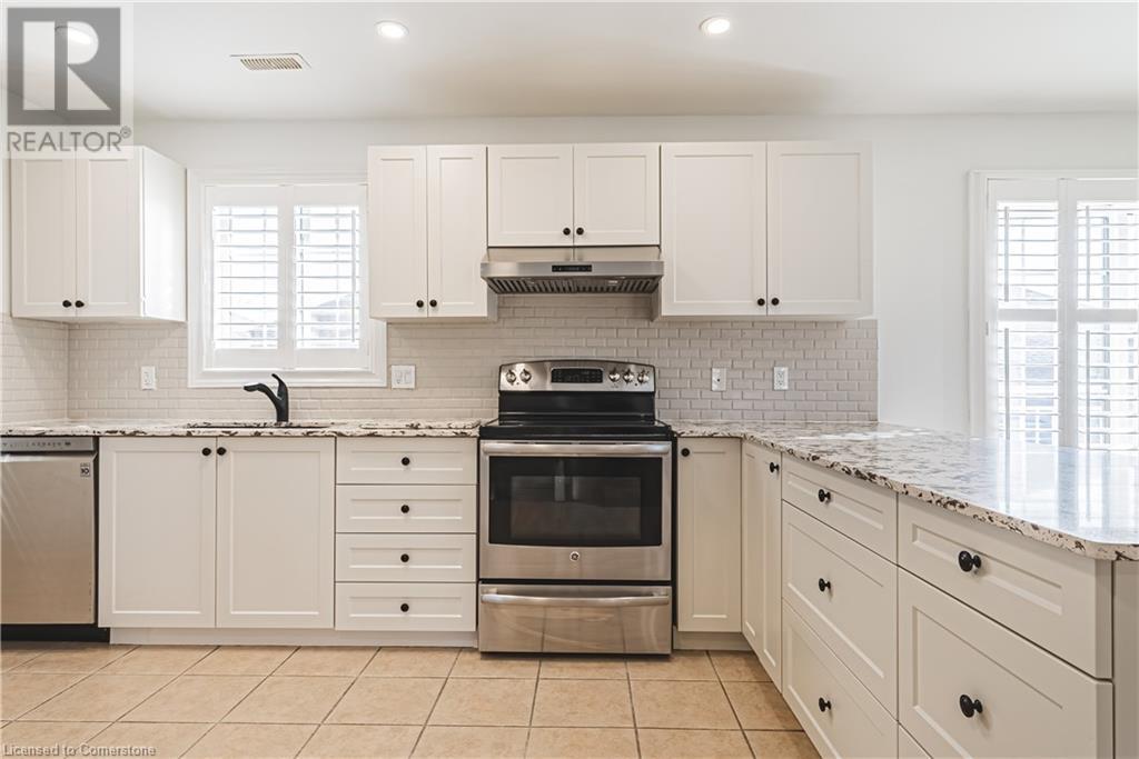 996 Rymal Road East Road E Unit# 18, Hamilton, Ontario  L8W 3N5 - Photo 6 - 40694227