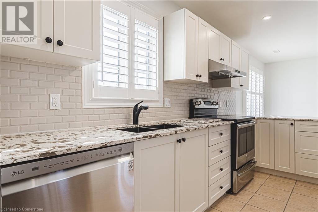 996 Rymal Road East Road E Unit# 18, Hamilton, Ontario  L8W 3N5 - Photo 7 - 40694227