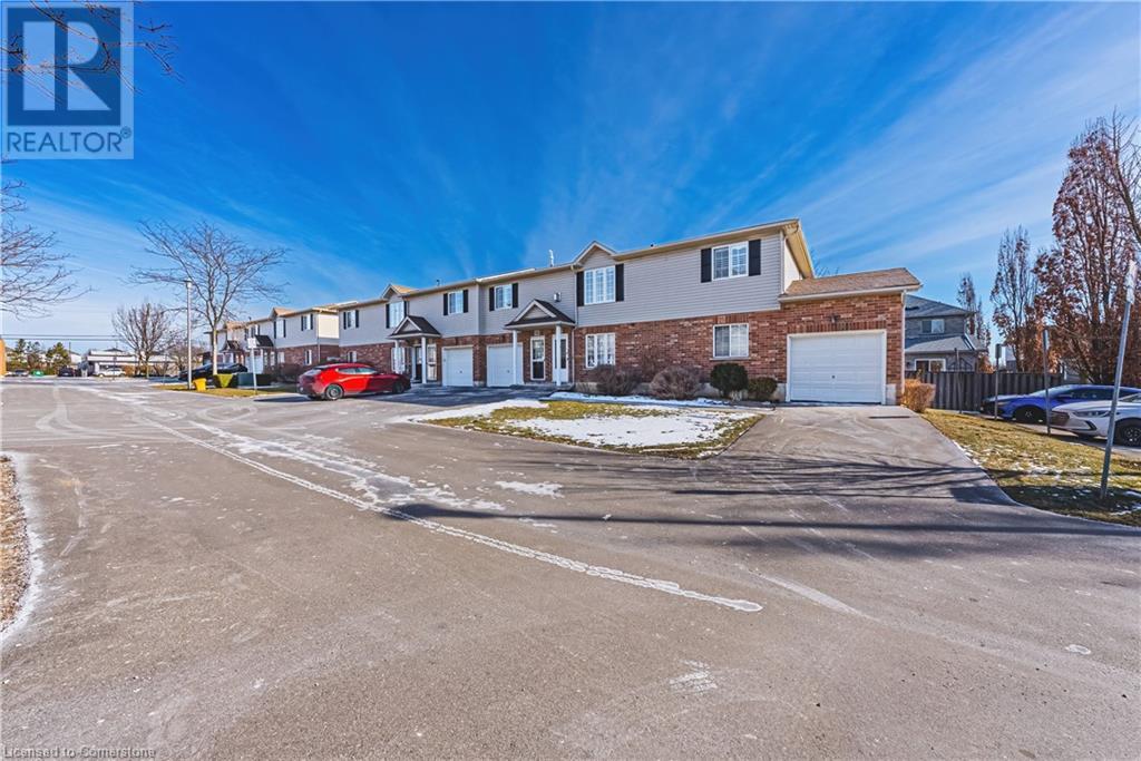 Property at 996 RYMAL ROAD EAST Road E Unit# 18 image 3