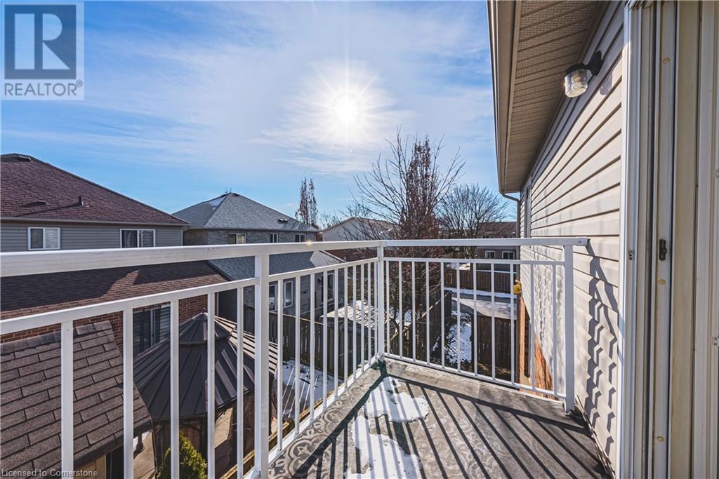 996 Rymal Road East Road E Unit# 18, Hamilton, Ontario  L8W 3N5 - Photo 20 - 40694227