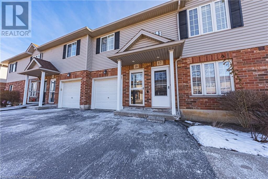Property at 996 RYMAL ROAD EAST Road E Unit# 18 image 1
