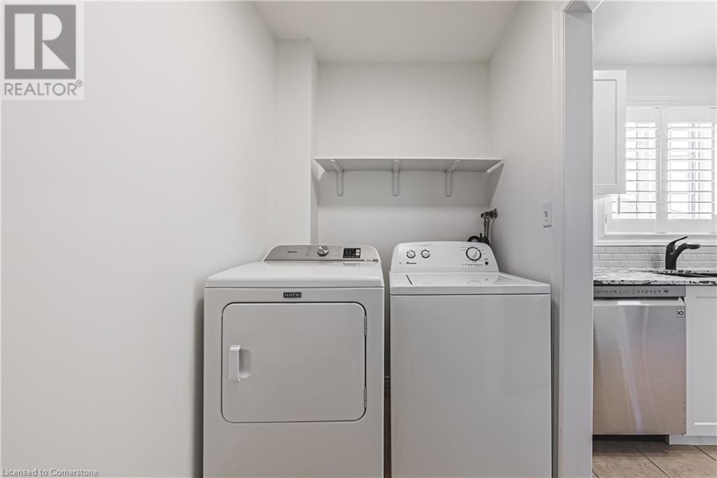 996 Rymal Road East Road E Unit# 18, Hamilton, Ontario  L8W 3N5 - Photo 19 - 40694227