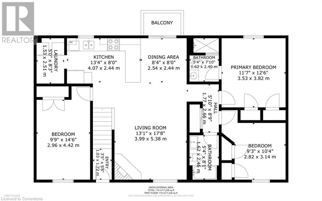 996 Rymal Road East Road E Unit# 18, Hamilton, Ontario  L8W 3N5 - Photo 21 - 40694227