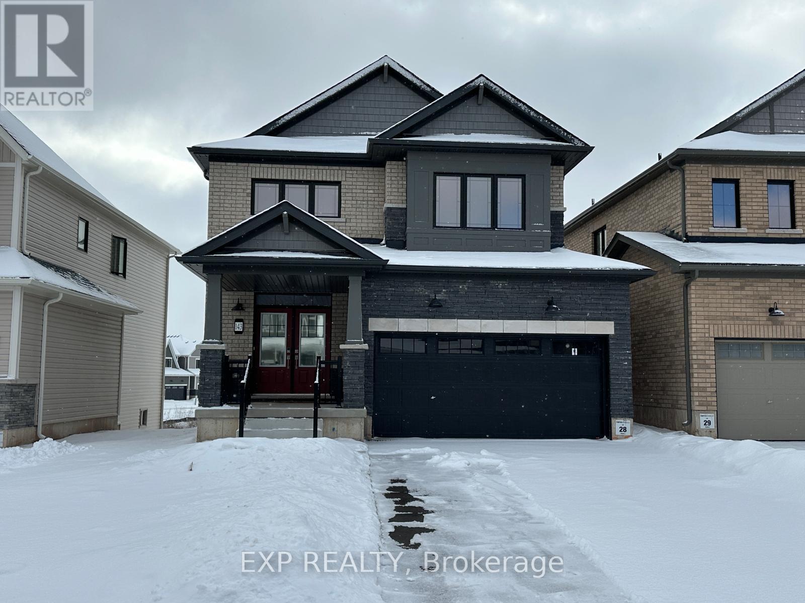 Property at 143 PORT CRESCENT image 1
