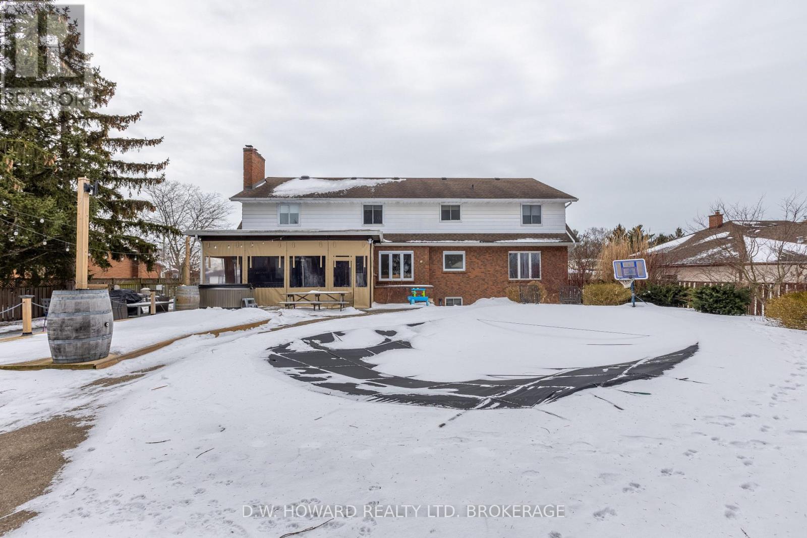 22 Coronation Drive, Port Colborne, Ontario  L3K 3Z4 - Photo 7 - X11949936