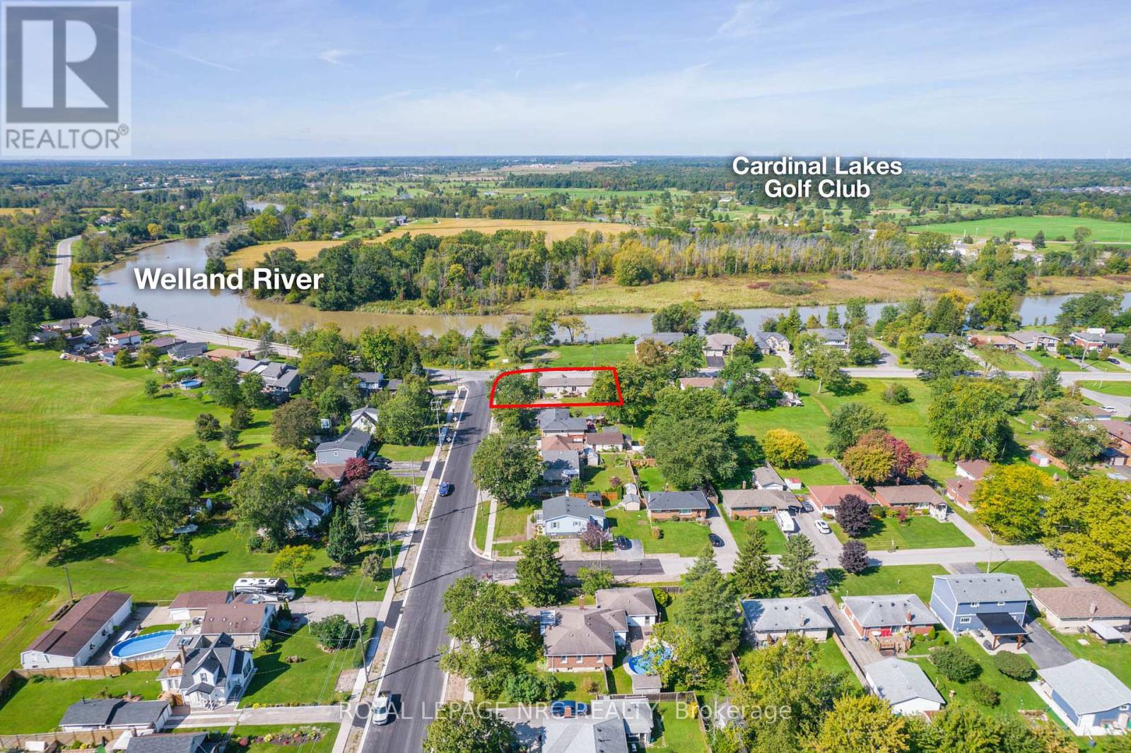 371 Riverside Drive, Welland (Broadway), Ontario  L3C 5E8 - Photo 34 - X11950588