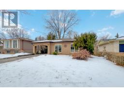 9 SHORELINE DRIVE, St. Catharines, Ontario