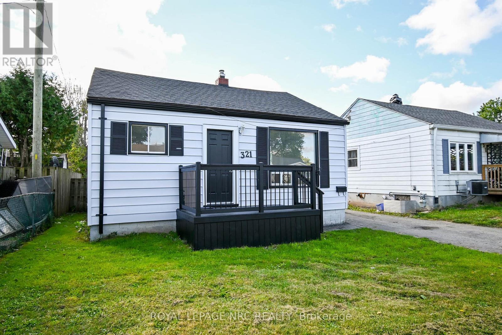 Property at 321 DIEPPE STREET image 1