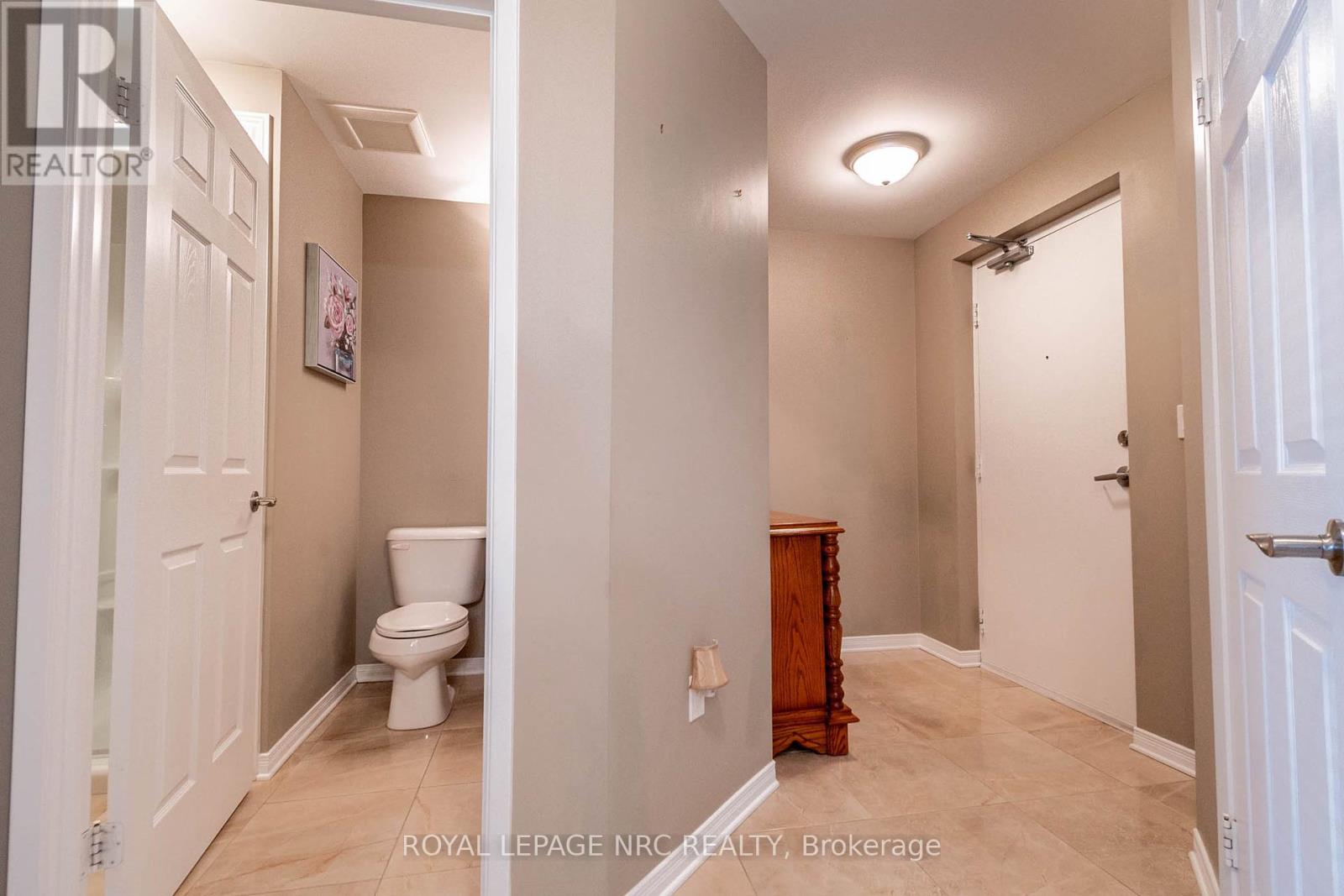 203 - 16 Sullivan Avenue, Thorold, Ontario  L2V 2Y2 - Photo 25 - X11950953