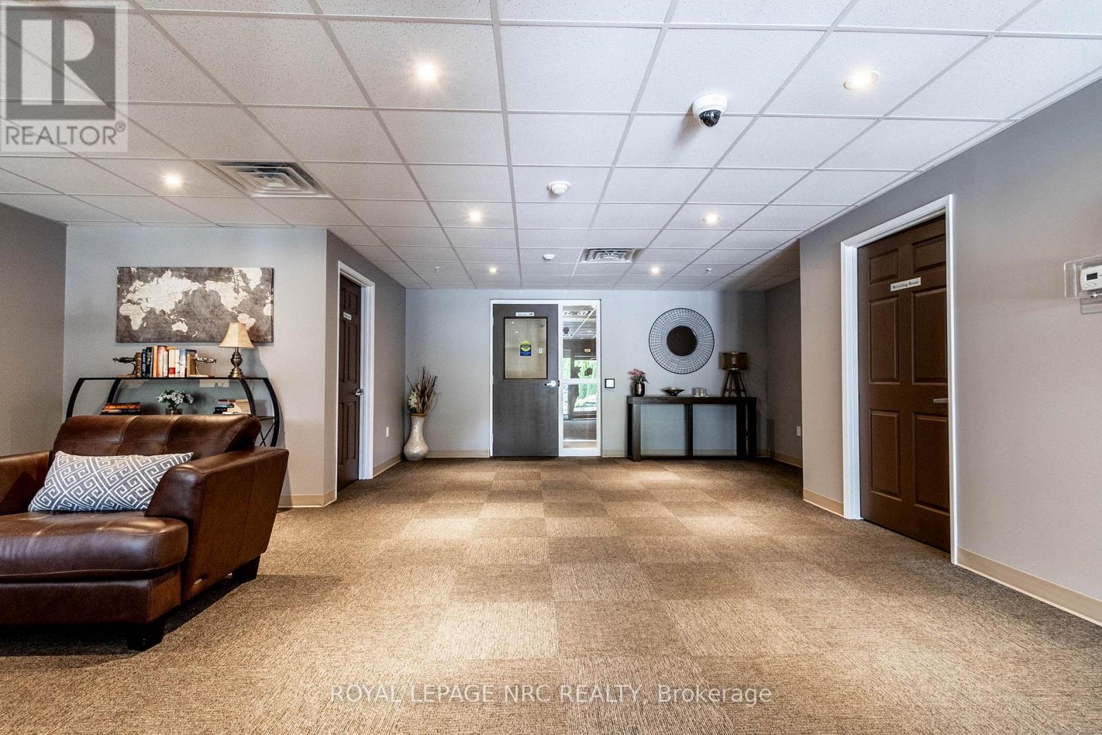 203 - 16 Sullivan Avenue, Thorold, Ontario  L2V 2Y2 - Photo 27 - X11950953