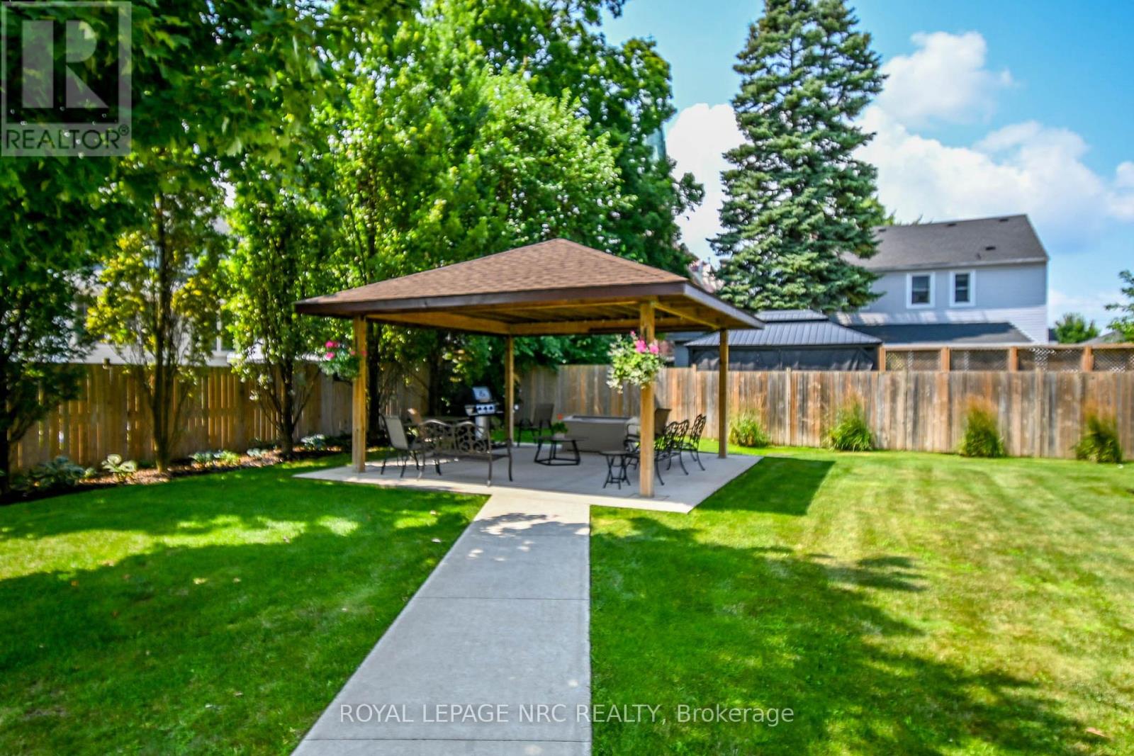 203 - 16 Sullivan Avenue, Thorold, Ontario  L2V 2Y2 - Photo 36 - X11950953