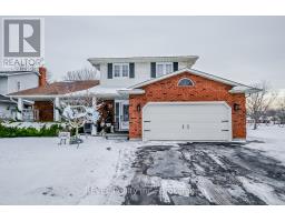 35 COUNTRYSIDE DRIVE, Welland, Ontario