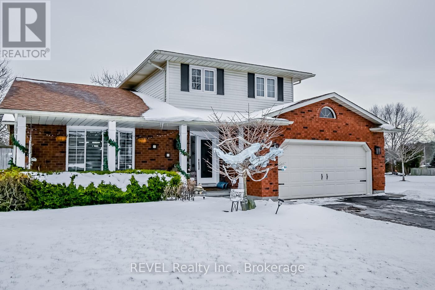 35 Countryside Drive, Welland, Ontario  L3C 6Z2 - Photo 3 - X11951481