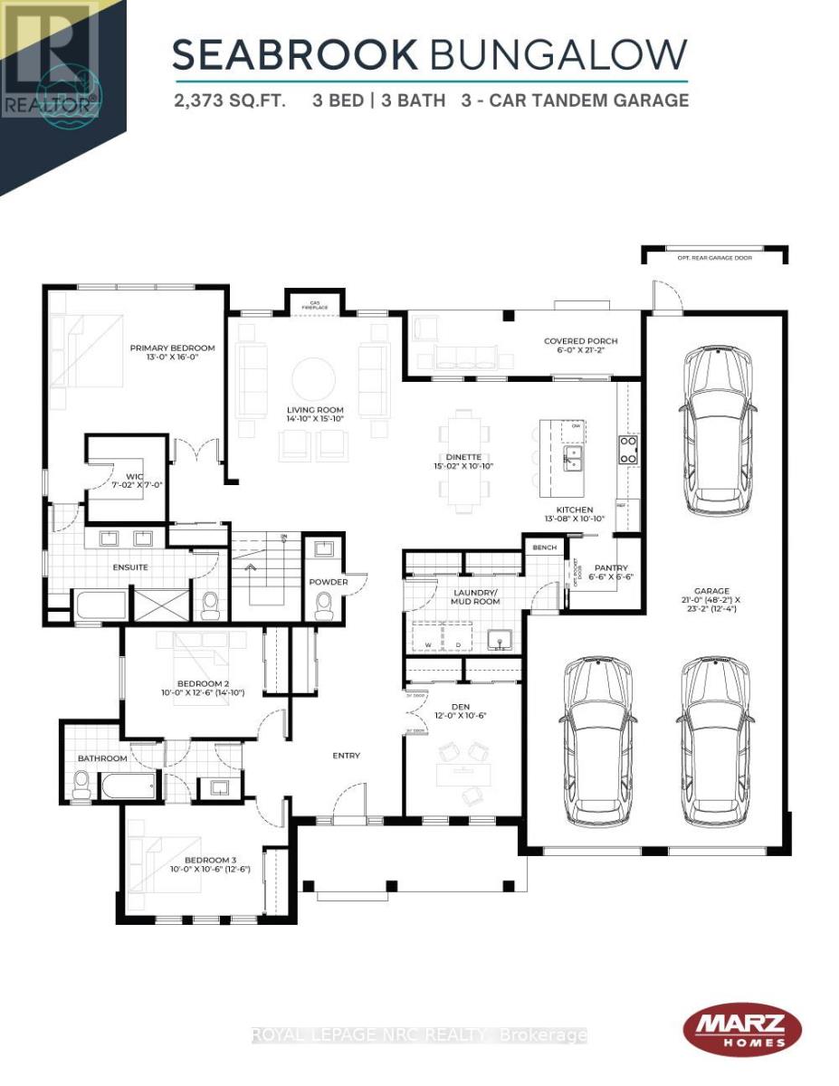 Property at 18 LOGANBERRY COURT image 3