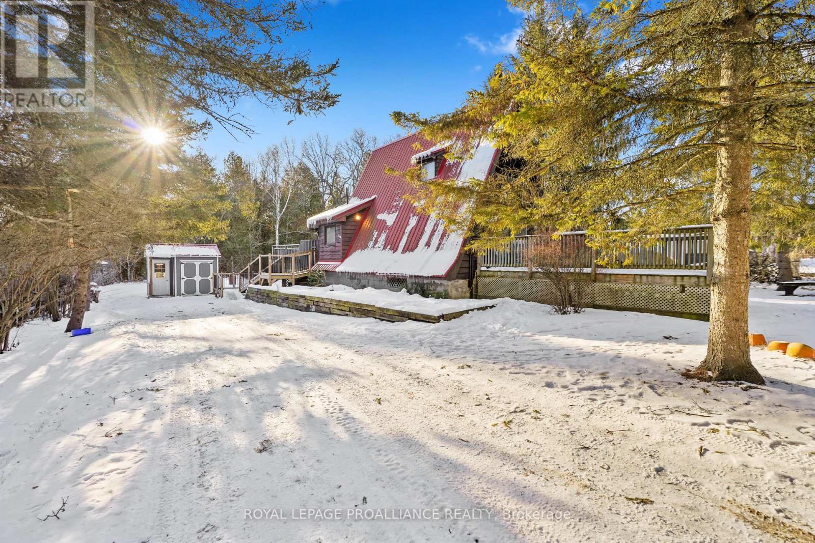 16a - 86 Rolling Banks Road, Alnwick/haldimand, Ontario  K0K 2X0 - Photo 4 - X11947027