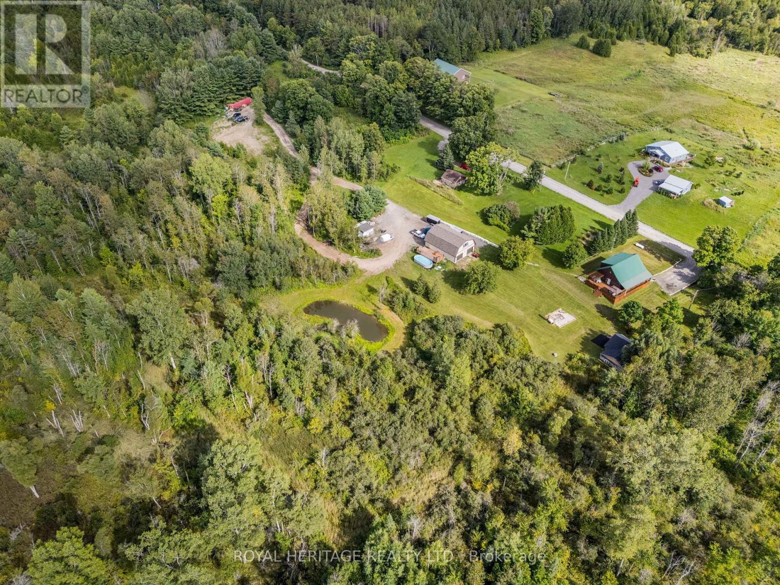 552 Mitchell Road, Cramahe, Ontario  K0K 3K0 - Photo 40 - X11950429