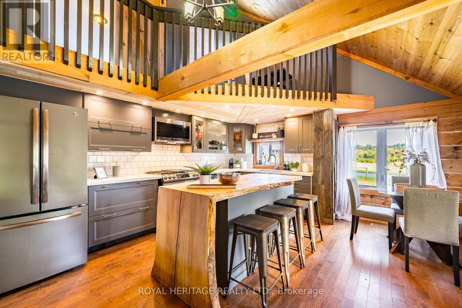 552 Mitchell Road, Cramahe, Ontario  K0K 3K0 - Photo 7 - X11950429