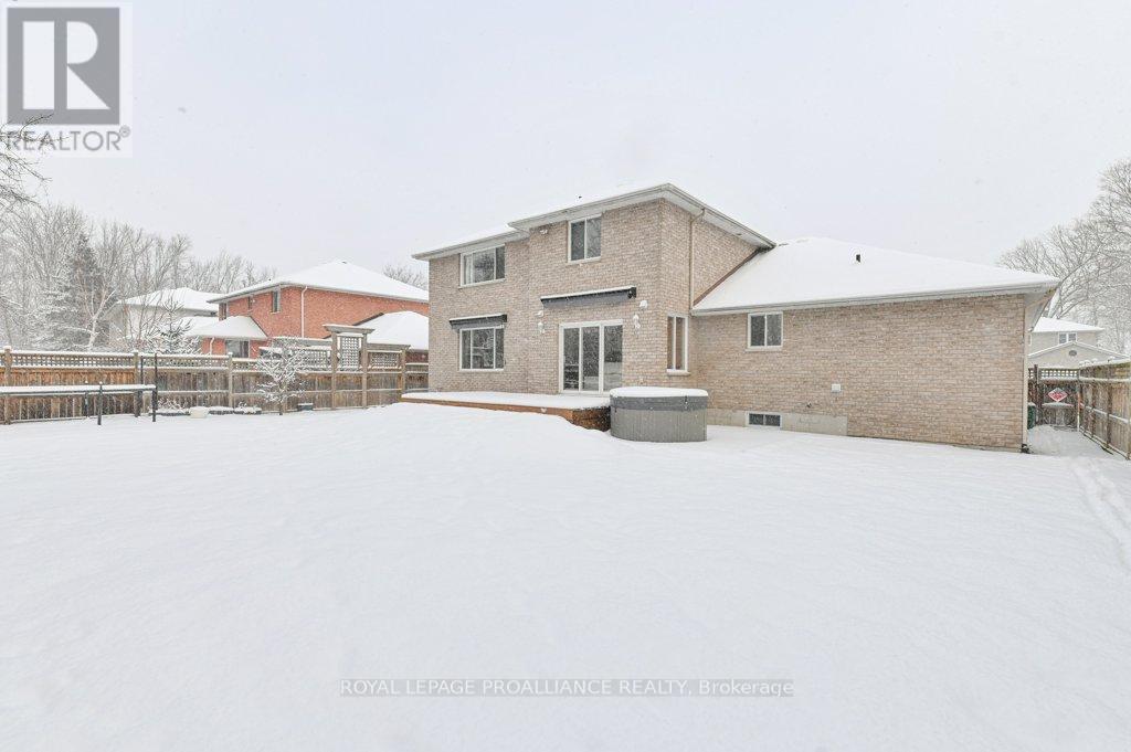 6 Simmons Court, Quinte West, Ontario  K8V 6M9 - Photo 31 - X11950781